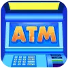ATM Simulator Cash and Money Mod