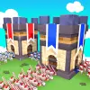 لعبه Conquer the Kingdom: Tower War apk مهكر