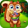 لعبه Forest Rescue: Match 3 Puzzle apk مهكر