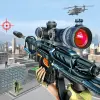 لعبه Sniper Shooter - لعبه القناص apk مهكر