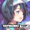 لعبه TAPSONIC TOP -Music Grand prix apk مهكر