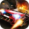 Fire  Death Race : Road Killer Mod