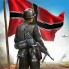 لعبه WW2:معركة استراتيجية apk مهكر