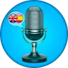 English - Spanish. Translator Apk