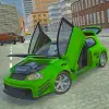 لعبه Car Driving Simulator 2022 Ult apk مهكر