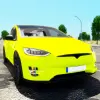 لعبه Electric Car Simulator 2023 apk مهكر