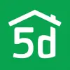 تطبيق Planner 5D - تصميم منزل جميل برو