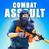 لعبه Combat Assault: SHOOTER apk مهكر