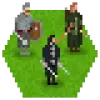 لعبه Occidental Heroes apk مهكر