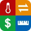 تطبيق Convert Units Plus برو