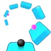 لعبه Twist apk مهكر