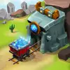 لعبه Idle Clicker Mining Dragons apk مهكر