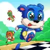 لعبه Fun Run 3 - Multiplayer Games apk مهكر