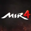 لعبه MIR4 apk مهكر