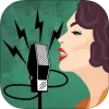 Girl voice changer- Call voice Apk