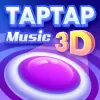لعبه Tap Music 3D apk مهكر