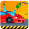 لعبه غسيل سيارة apk مهكر