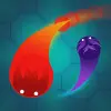 لعبه Snail limax.io apk مهكر