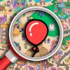 لعبه Scavenger Hunt apk مهكر