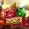 لعبه Fantastic Jewel Lost Kingdom apk مهكر