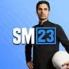 Soccer Manager 2023 - Football Mod