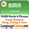 تطبيق تعلم مفردات اللغة العربية برو