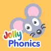 تطبيق Jolly Phonics Lessons برو