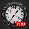 تطبيق Compass PRO برو