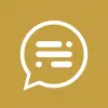 Chat to learn English Apk