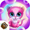 لعبه Kiki  Fifi Bubble Party apk مهكر