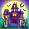 Halloween Farm: Monster Family Mod