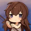 لعبه A Girl Adrift apk مهكر