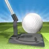 لعبه My Golf 3D apk مهكر