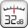 تطبيق متر الصوت برو