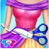 لعبه Design It Girl - Fashion Salon apk مهكر
