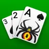 لعبه سوليتير العنكبوت apk مهكر