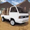 لعبه MBU Pickup Simulator apk مهكر