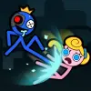 لعبه Stickman Fight Battle apk مهكر