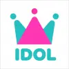 تطبيق IDOLCHAMP برو
