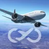 لعبه Infinite Flight Simulator apk مهكر