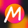 تطبيق Mivi :Music  Beat Video Maker برو