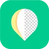 تطبيق ممحاة خلفية Apowersoft برو