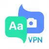 تطبيق Super VPN - Speedy Translator برو