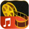 تطبيق تحويل الفيديو الى موسيقى mp3 برو