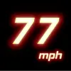 تطبيق GPS Speedometer برو