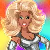 RuPauls Drag Race Superstar Mod
