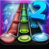 لعبه Rock Hero 2 apk مهكر