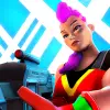 لعبه Boom Frag Hero Strikes apk مهكر