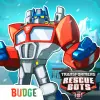لعبه Transformers Rescue Bots: Hero apk مهكر