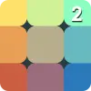 لعبه Blendoku 2 apk مهكر